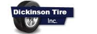 Dickinson Tire Inc. - (Dickinson, ND)